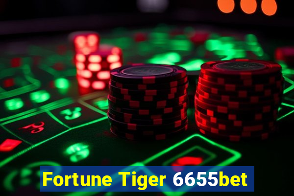 Fortune Tiger 6655bet